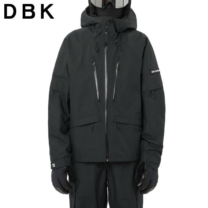 SALOMON（サロモン） スキーウェア ジャケット レディース ヴェノム