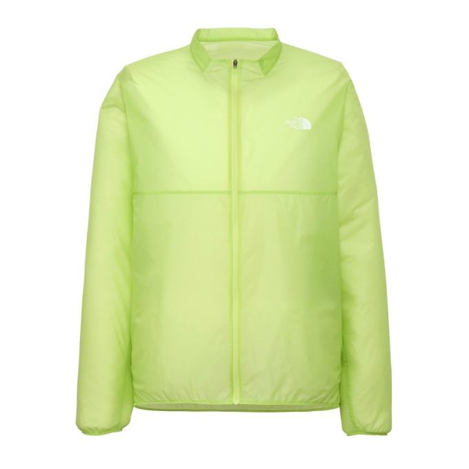【メール便送料無料】 ザ・ノース・フェイス ウインドブレーカー ジャケット レディース フライト インパルス ジャケット NP72576 C 【国内正規品】 run THE NORTH FACE（ザ ノースフェイス） ウインドブレーカー ジャケット