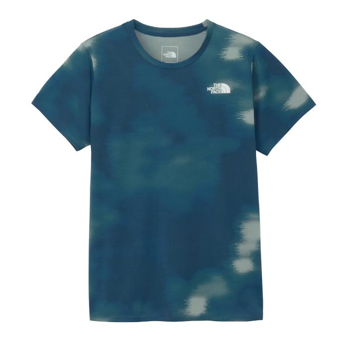 THE NORTH FACE（ザ ノースフェイス） ランニングウェア Tシャツ 半袖