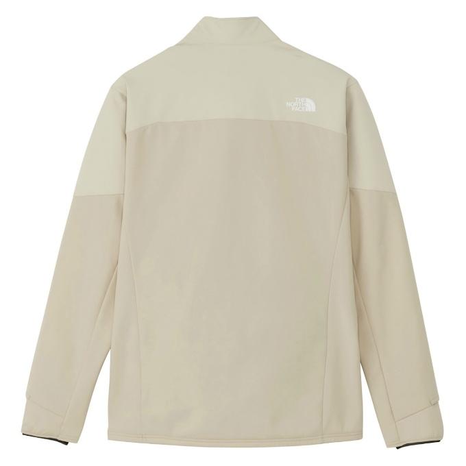 試着のみ　ノースフェイス　ウインドブレーカー　レディース THE NORTH FACE（ザ ノースフェイス） マウンテンパーカー ウインド
