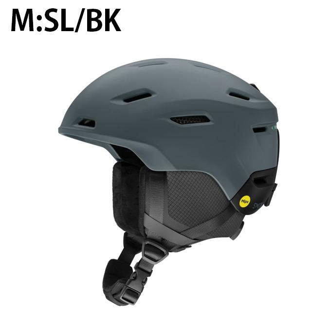 SMITH（スミス） スキー スノーボードヘルメット メンズ HELMET