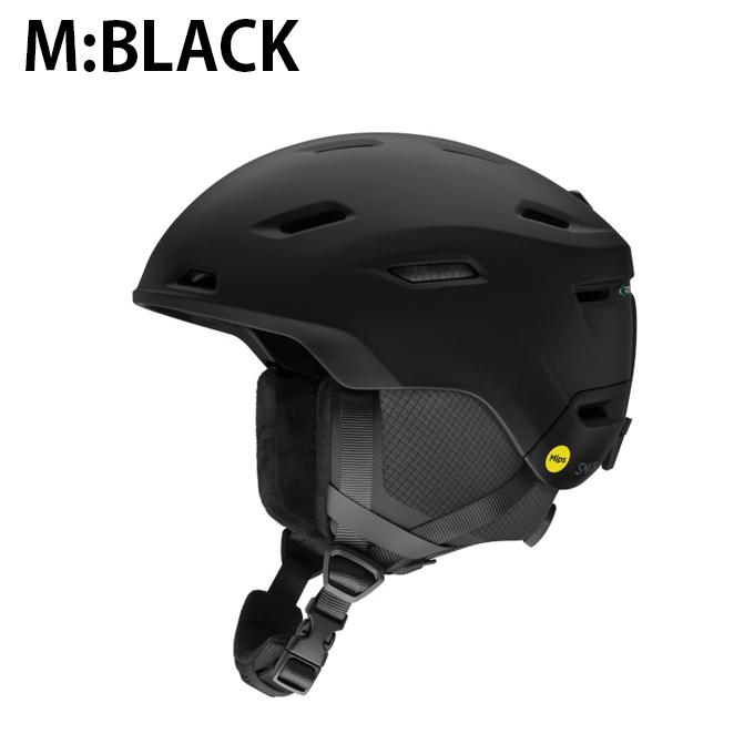 SMITH（スミス） スキー スノーボードヘルメット メンズ HELMET