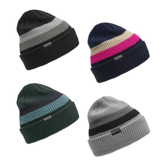 SMITH（スミス） ニット帽 メンズ レディース BEANIE MATE BEANIE