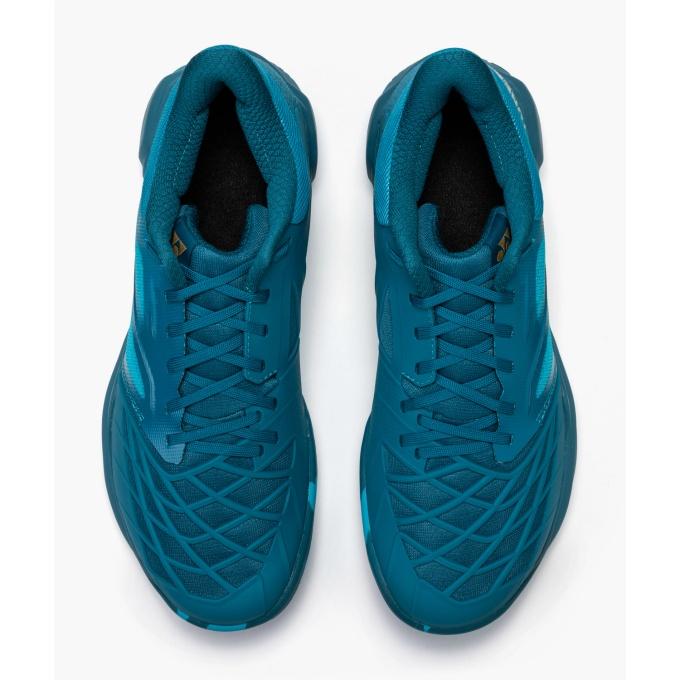 YONEX（ヨネックス） バドミントンシューズ メンズ レディース パワー