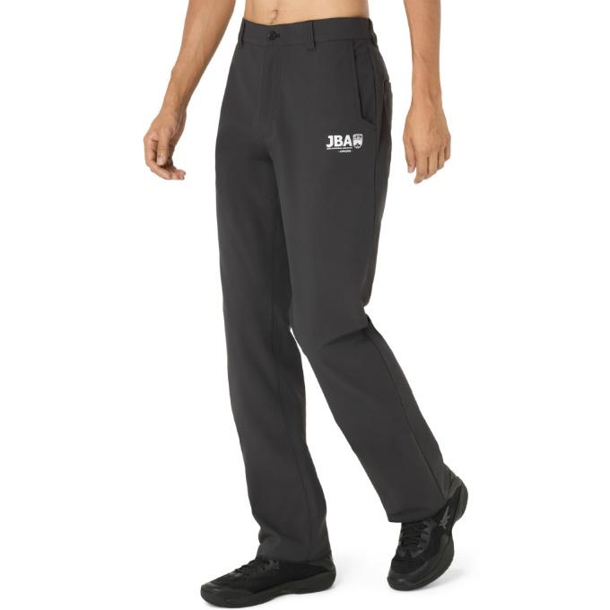 ASICS（アシックス） メンズ レディース バスケ レフリースラックス