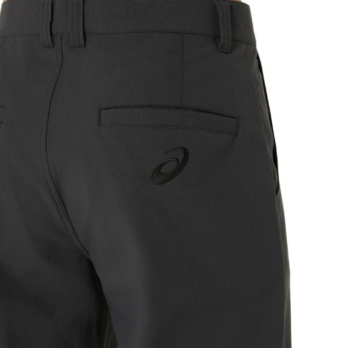 ASICS（アシックス） メンズ レディース バスケ レフリースラックス