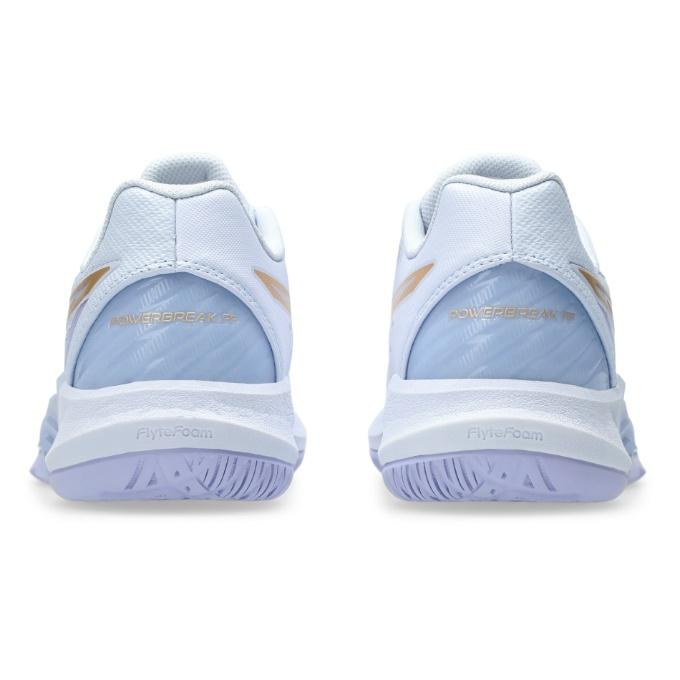 ASICS（アシックス） ハンドボールシューズ レディース POWERBREAK FF