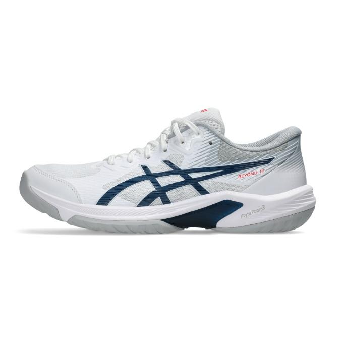 アシックス(asics) ハンドボールシューズ メンズ レディース ビヨンド BEYOND FF 屋内 1073A057-105の画像