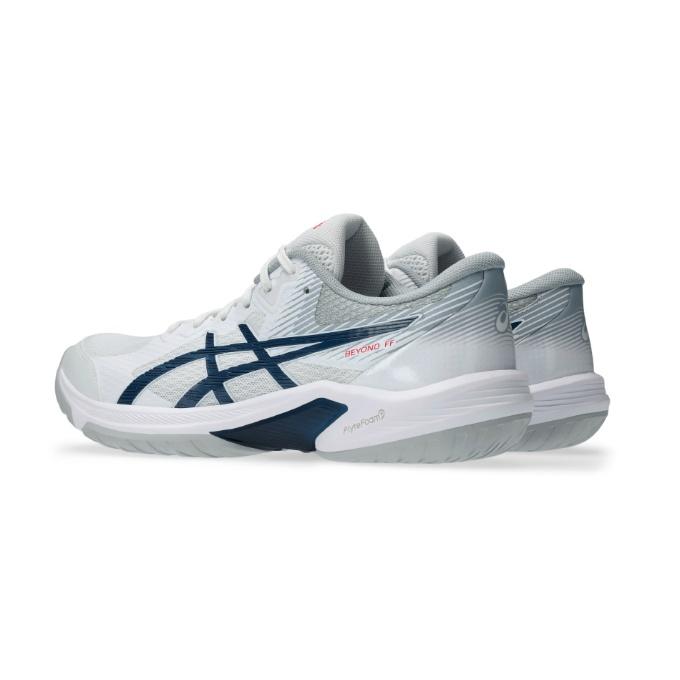 アシックス(asics) ハンドボールシューズ メンズ レディース ビヨンド BEYOND FF 屋内 1073A057-105の画像