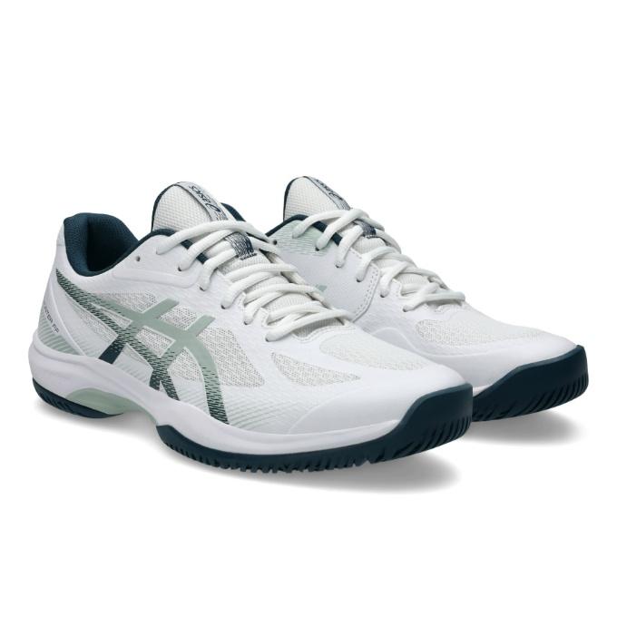 ASICS（アシックス） ハンドボールシューズ メンズ COURT HUNTER FF