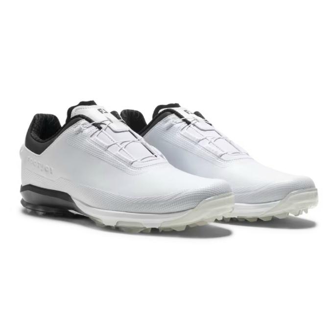 FootJoy（フットジョイ） ゴルフシューズ スパイクレス メンズ ドライ