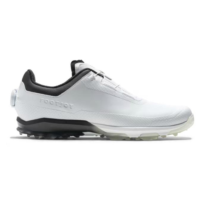 FootJoy（フットジョイ） ゴルフシューズ スパイクレス メンズ ドライ
