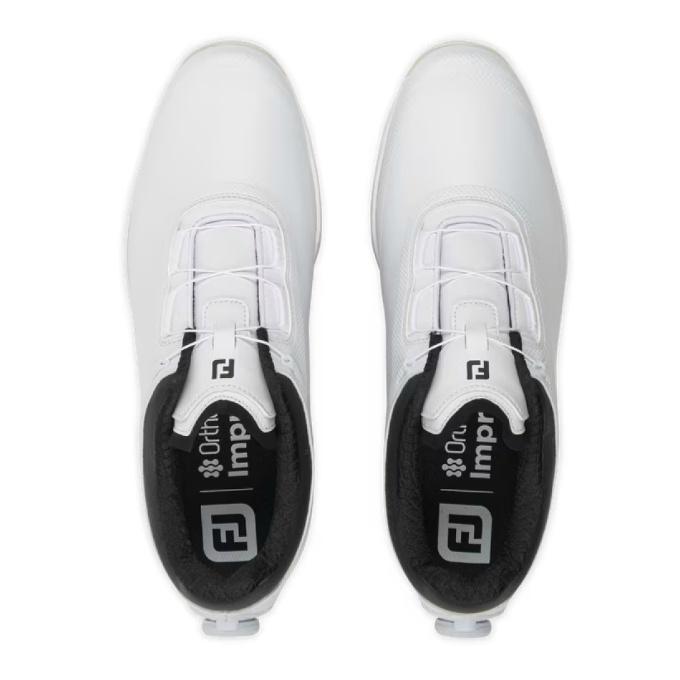 FootJoy（フットジョイ） ゴルフシューズ スパイクレス メンズ ドライ