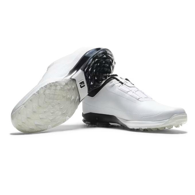 FootJoy（フットジョイ） ゴルフシューズ スパイクレス メンズ ドライ