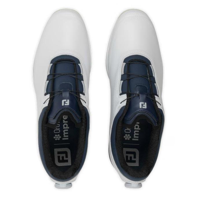 FootJoy（フットジョイ） ゴルフシューズ スパイクレス メンズ ドライ