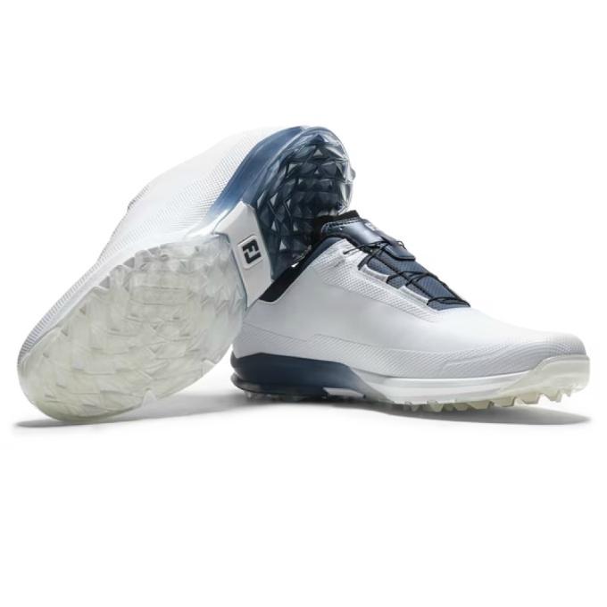 FootJoy（フットジョイ） ゴルフシューズ スパイクレス メンズ ドライ