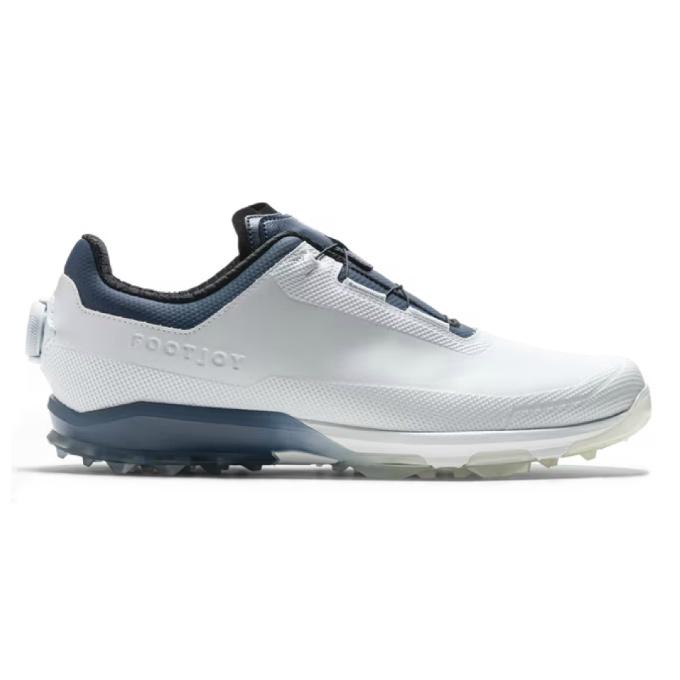 フットジョイ　ドライジョイズ　27.5センチゴルフシューズスパイク　ワイドタイプ MEN'S ドライジョイズ プロ BOA - FootJoy Japan