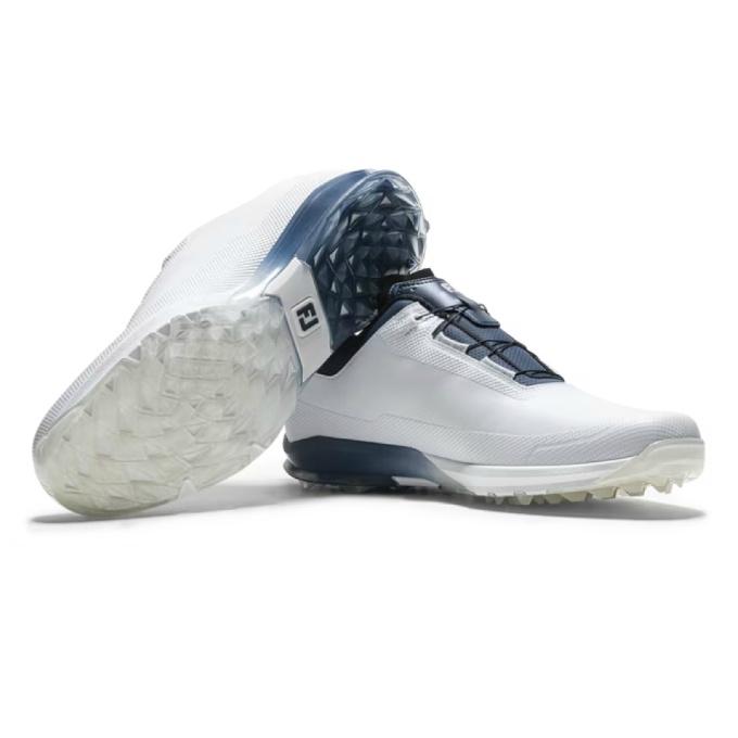 FootJoy（フットジョイ） ゴルフシューズ スパイクレス メンズ ドライ