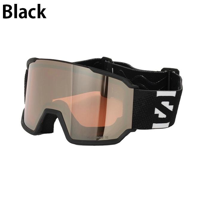 SALOMON（サロモン） スキー スノーボードゴーグル メンズ GOGGLE S