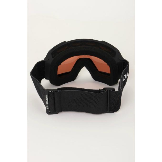 SALOMON（サロモン） スキー スノーボードゴーグル メンズ GOGGLE S