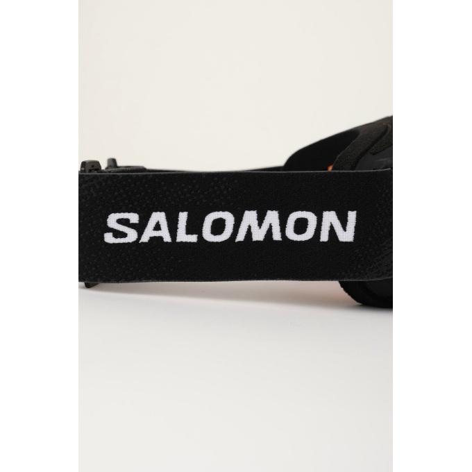 SALOMON（サロモン） スキー スノーボードゴーグル メンズ GOGGLE S