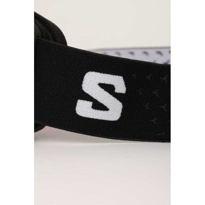SALOMON（サロモン） スキー スノーボードゴーグル メンズ GOGGLE S