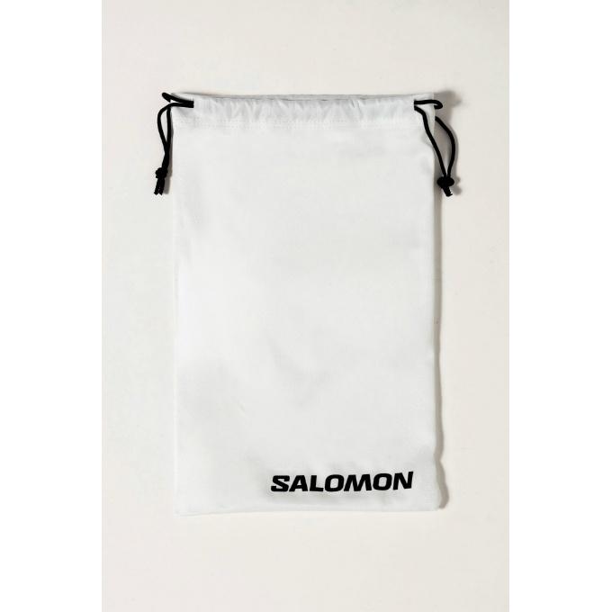 2024-25 新品未使用 SALOMON ゴーグル サロモン メガネ対応 袋付 2024-25 新品未使用 SALOMON ゴーグル サロモン メガネ対応 袋付