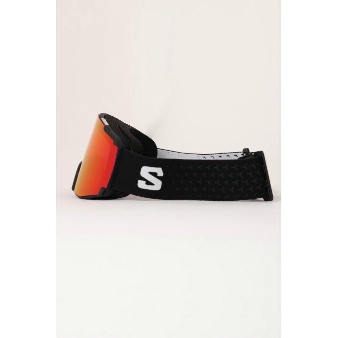SALOMON（サロモン） スキー スノーボードゴーグル メンズ GOGGLE S