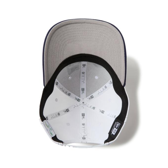 NEW ERA（ニューエラ） ゴルフ キャップ メンズ レディース 9FIFTY