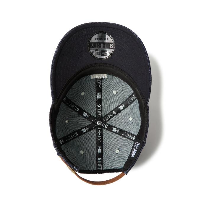 NEW ERA（ニューエラ） ゴルフ キャップ メンズ レディース 9THIRTY