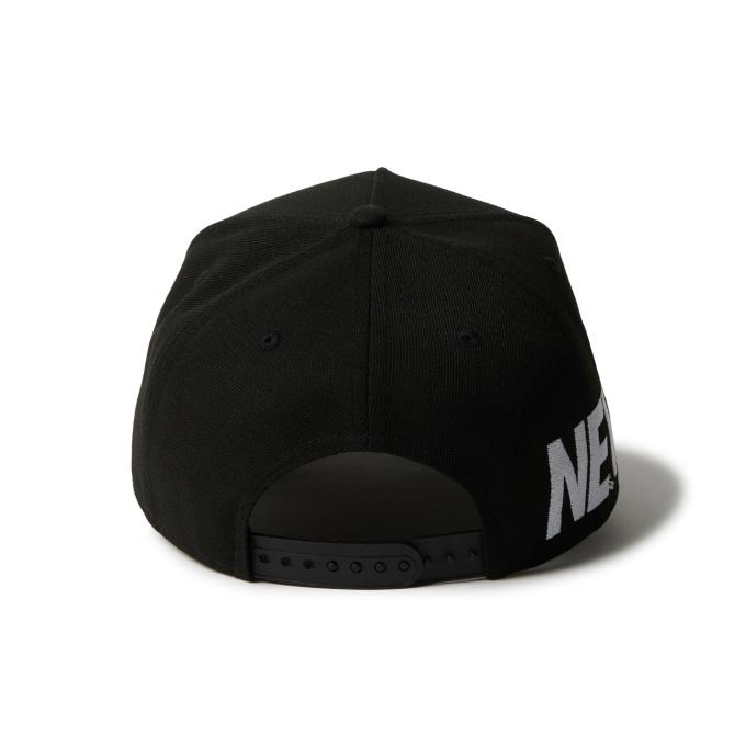 NEW ERA（ニューエラ） ゴルフ キャップ メンズ レディース 9FORTY A