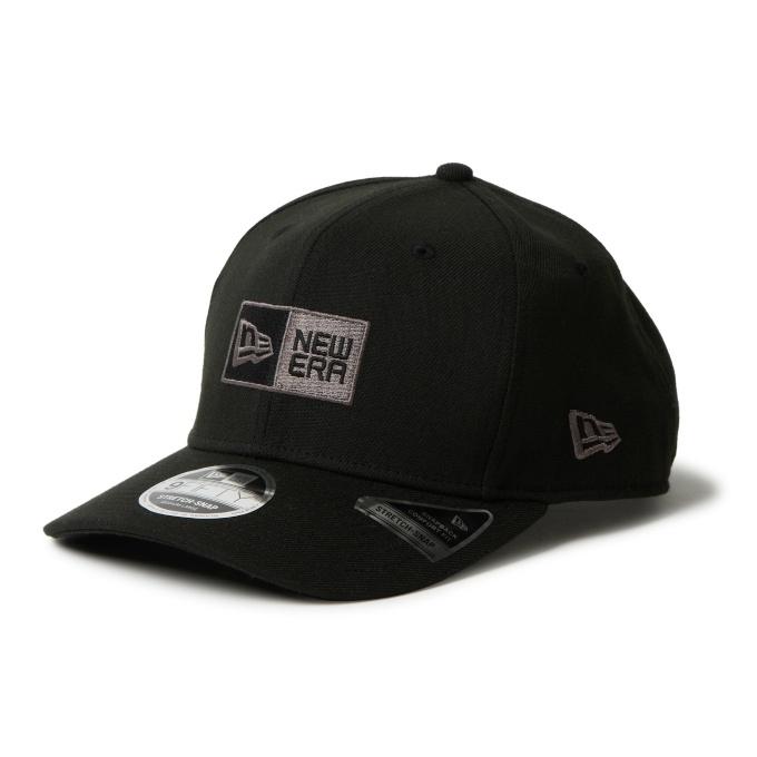 NEW ERA（ニューエラ） ゴルフ キャップ メンズ レディース 9FIFTY