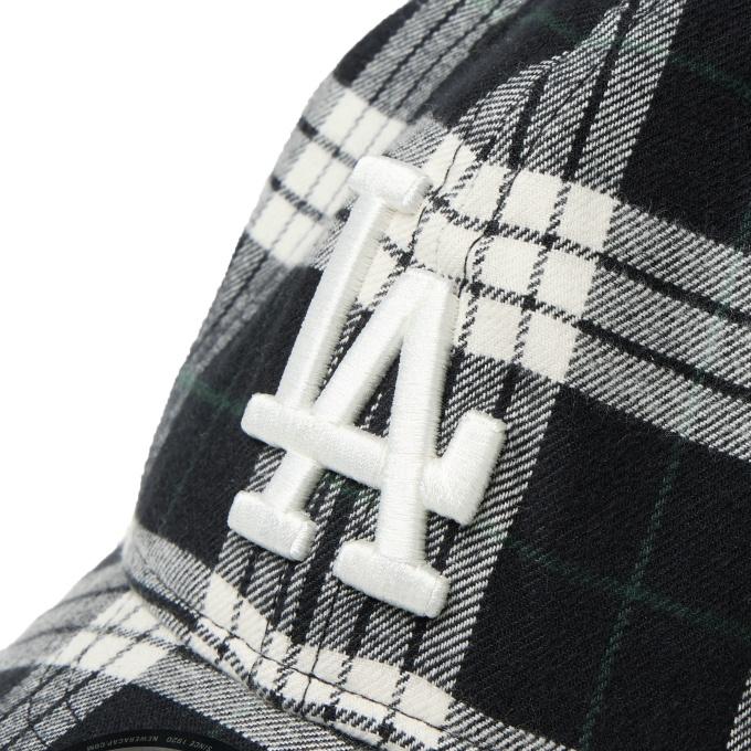 NEW ERA（ニューエラ） ゴルフ キャップ メンズ 930 CHECK LOSDOD