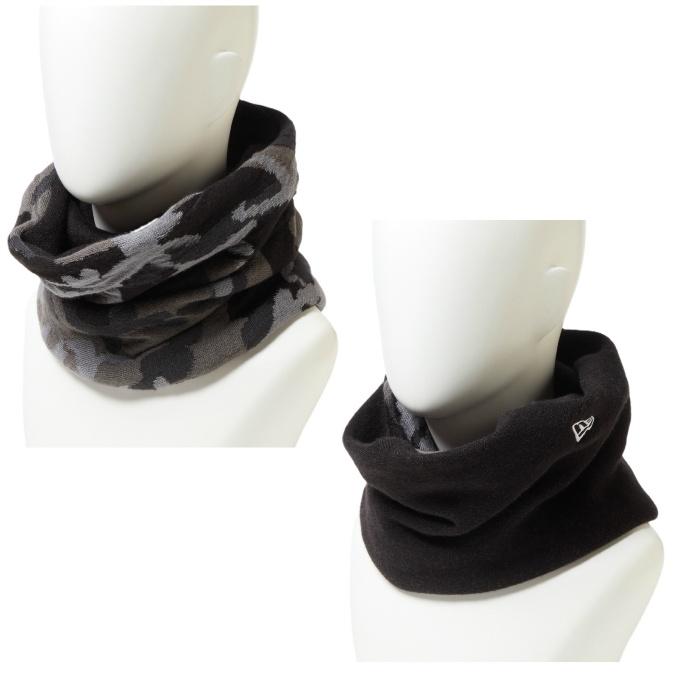 NEW ERA（ニューエラ） ゴルフ ネックウォーマー TWISTED NECK WARMER
