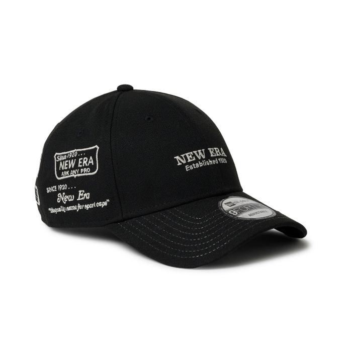 NEW ERA（ニューエラ） ゴルフ キャップ メンズ レディース 9FORTY