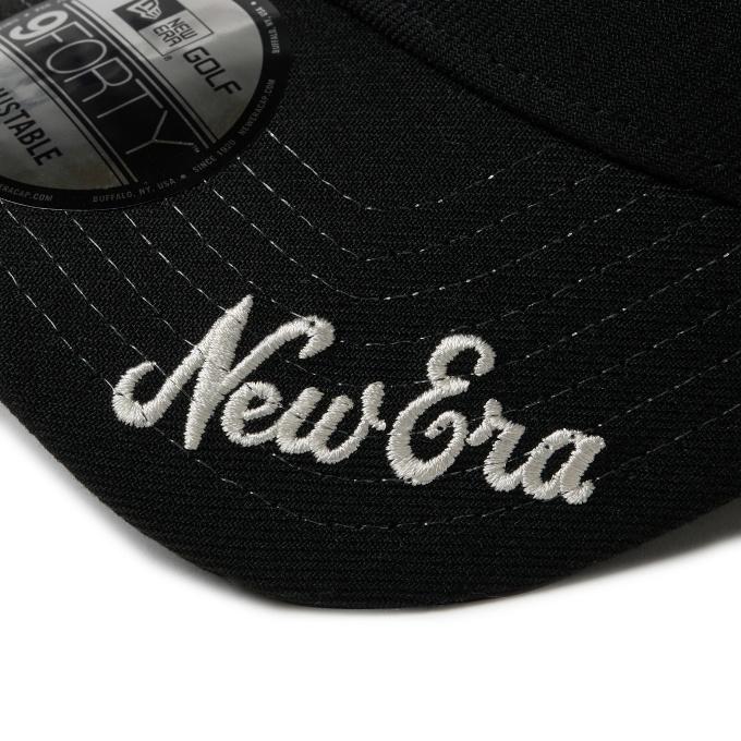 NEW ERA（ニューエラ） ゴルフ キャップ メンズ レディース 9FORTY