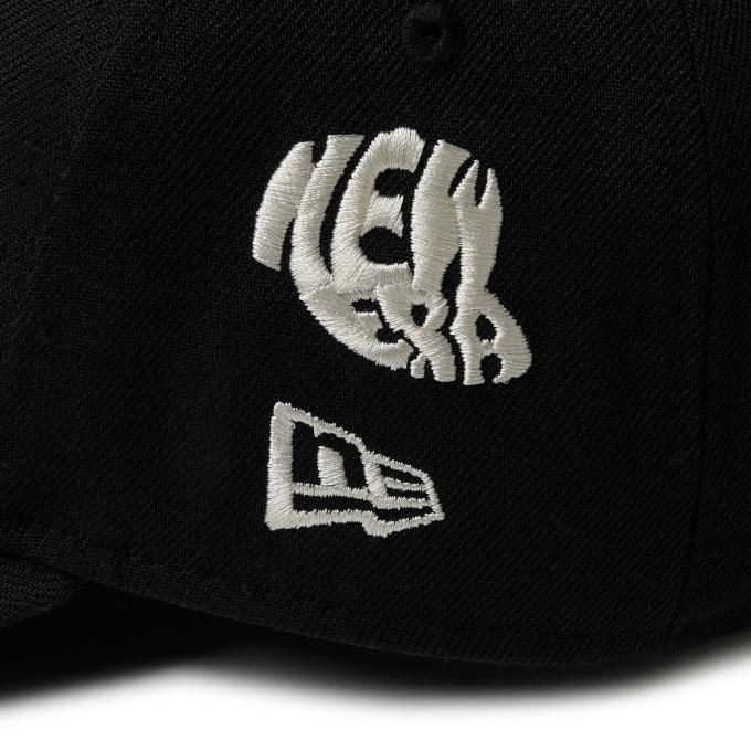 NEW ERA（ニューエラ） ゴルフ キャップ メンズ レディース 9FORTY