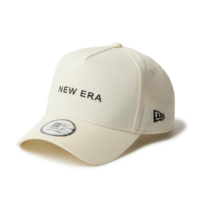 NEW ERA（ニューエラ） ゴルフ キャップ メンズ レディース 9FORTY A