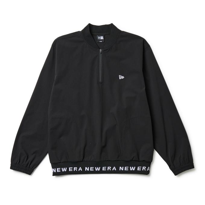 NEW ERA（ニューエラ） ゴルフウェア ブルゾン メンズ ウィンドプル