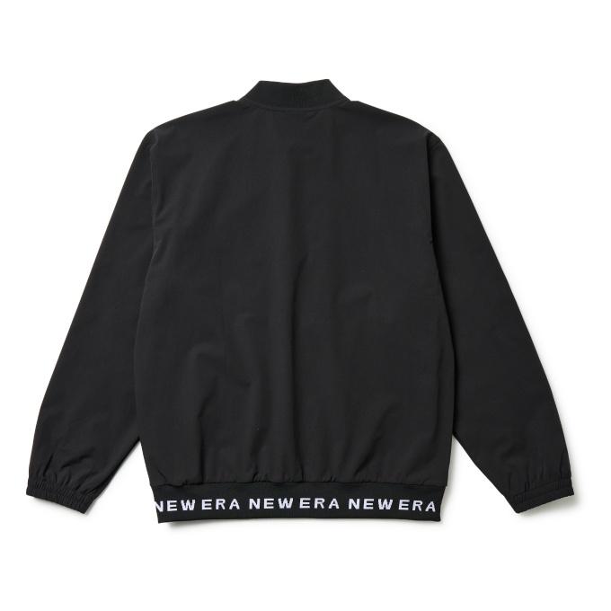 NEW ERA（ニューエラ） ゴルフウェア ブルゾン メンズ ウィンドプル