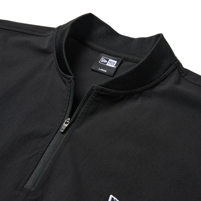 NEW ERA（ニューエラ） ゴルフウェア ブルゾン メンズ ウィンドプル