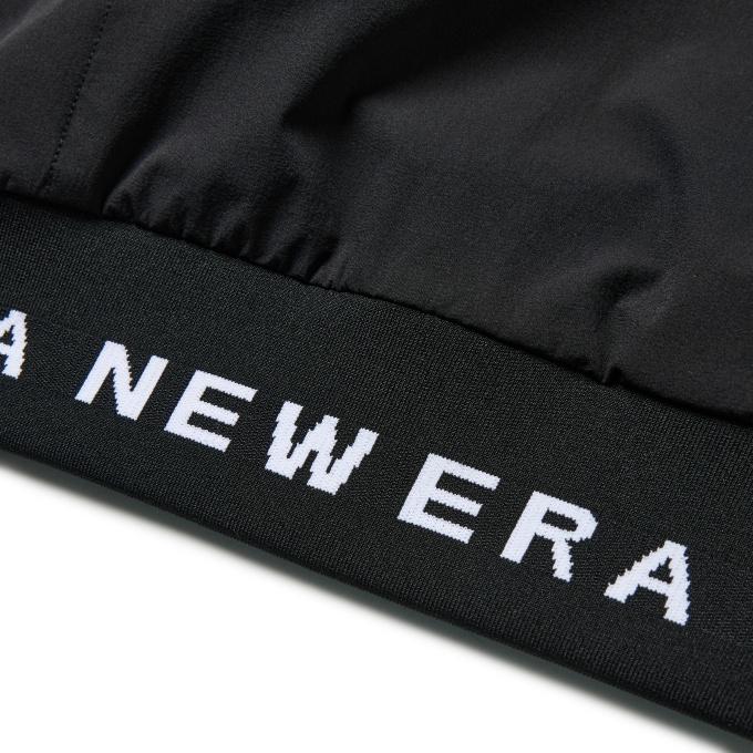 NEW ERA（ニューエラ） ゴルフウェア ブルゾン メンズ ウィンドプル