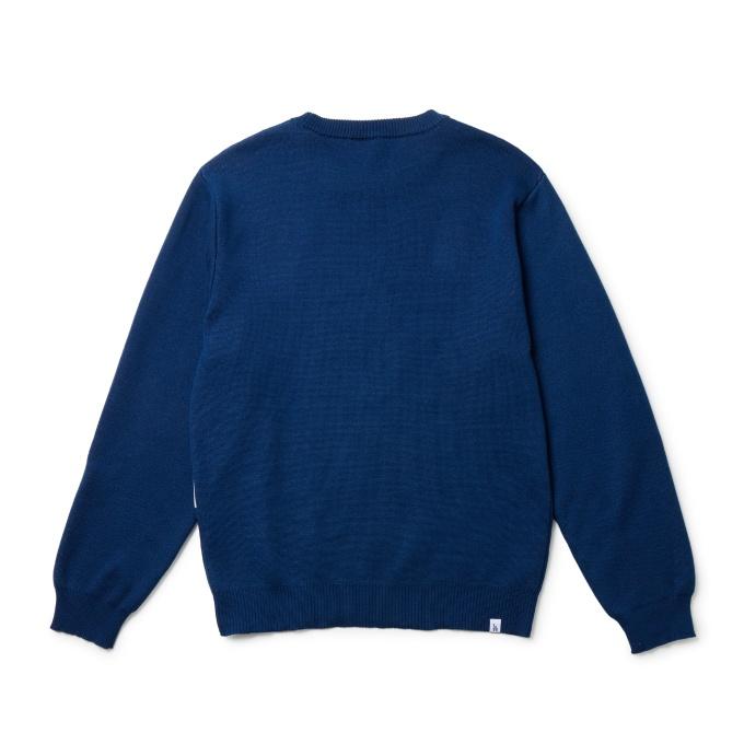 ニューエラ NEWERA ゴルフウェア ニット NEW ERA（ニューエラ） セーター ニット ニューエラゴルフ ニット