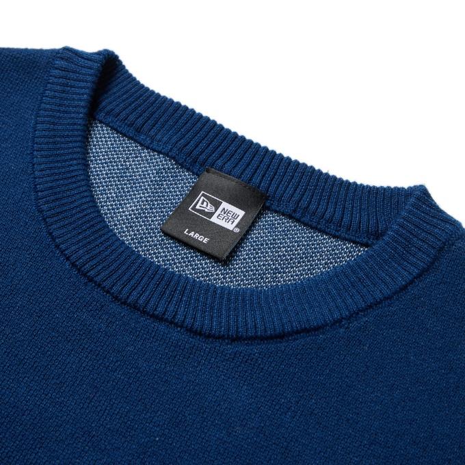 NEW ERA（ニューエラ） ゴルフウェア セーター メンズ ニットセーター