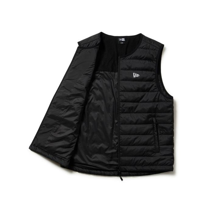 NEW ERA（ニューエラ） ゴルフウェア アウターベスト メンズ GF