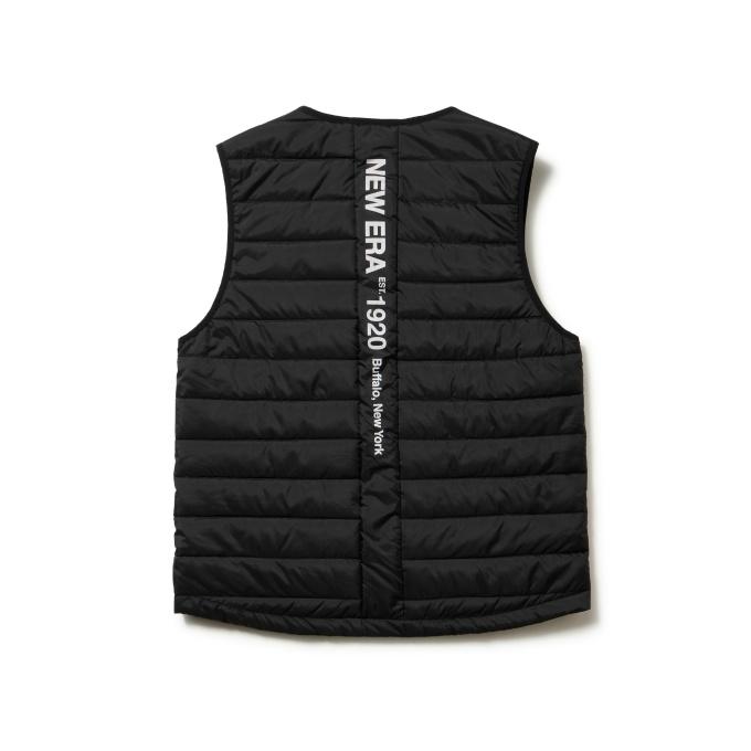 NEW ERA（ニューエラ） ゴルフウェア アウターベスト メンズ GF