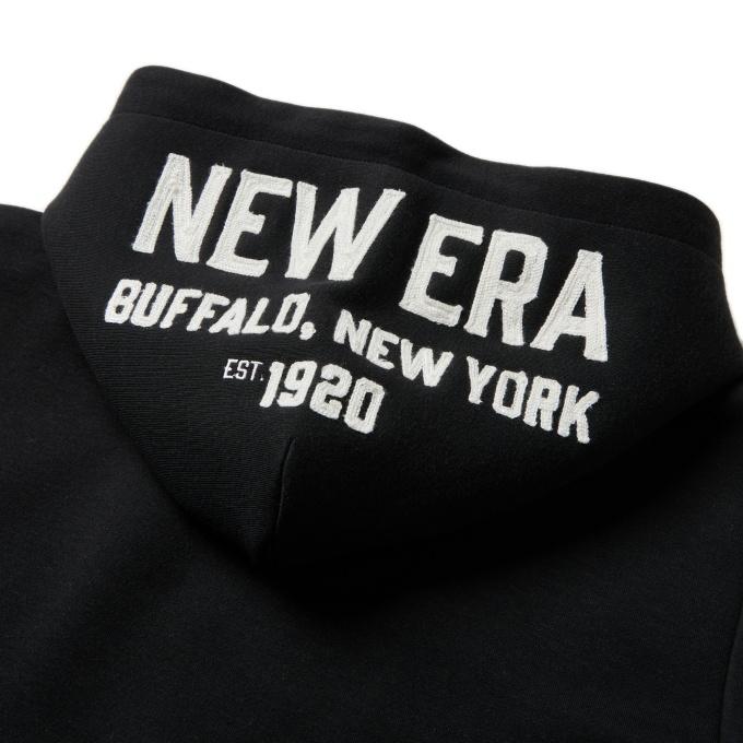 NEW ERA ニューエラ(NEW ERA) ゴルフウェア スウェット メンズ