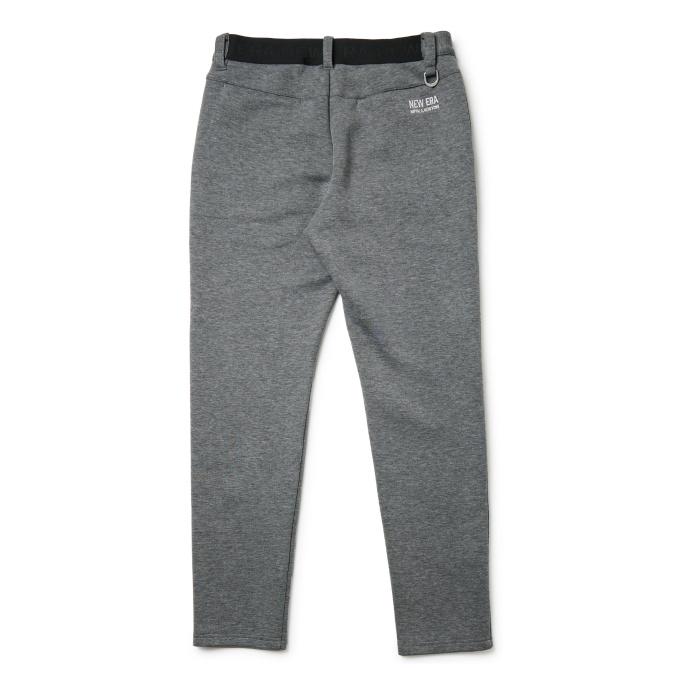 新品】NEW ERA ゴルフ パンツ グレー Mサイズ NEW ERA（ニューエラ