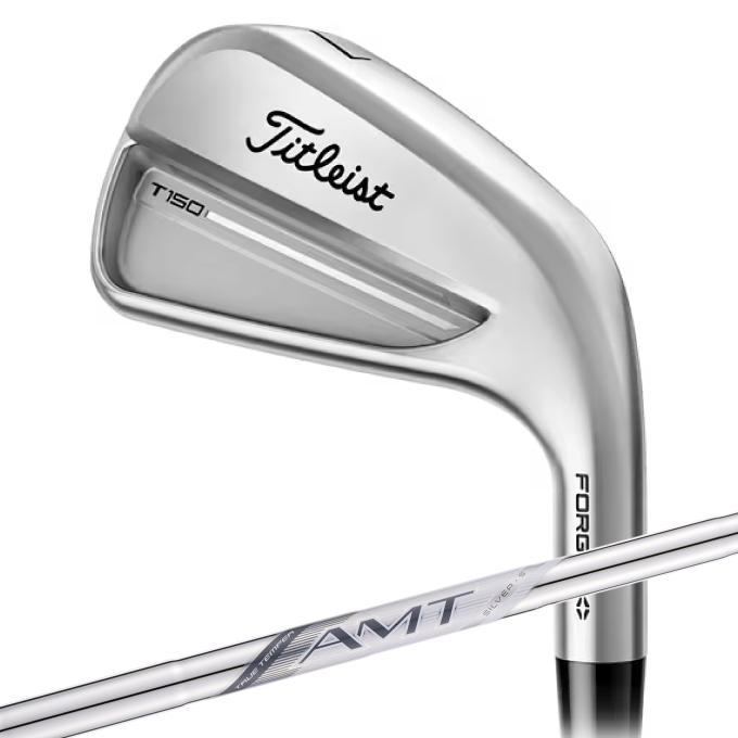 Titleist（タイトリスト） 【新品】 アイアンセット 6本組 メンズ True 