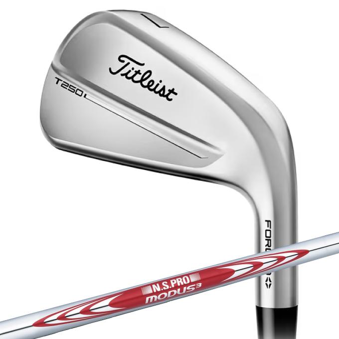 Titleist アイアンセット 6本 メンズゴルフクラブ Titleist（タイトリスト） ゴルフクラブ アイアンセット 6本組 メンズ